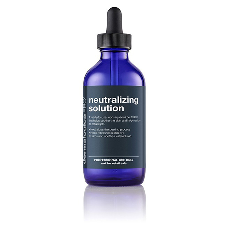Neutralizing Solution - Pro Power Peel