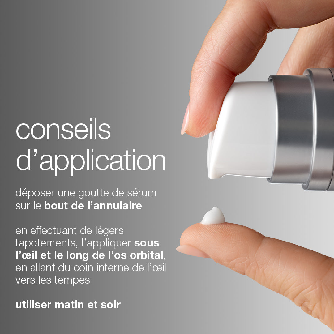Smart Eye Density Serum