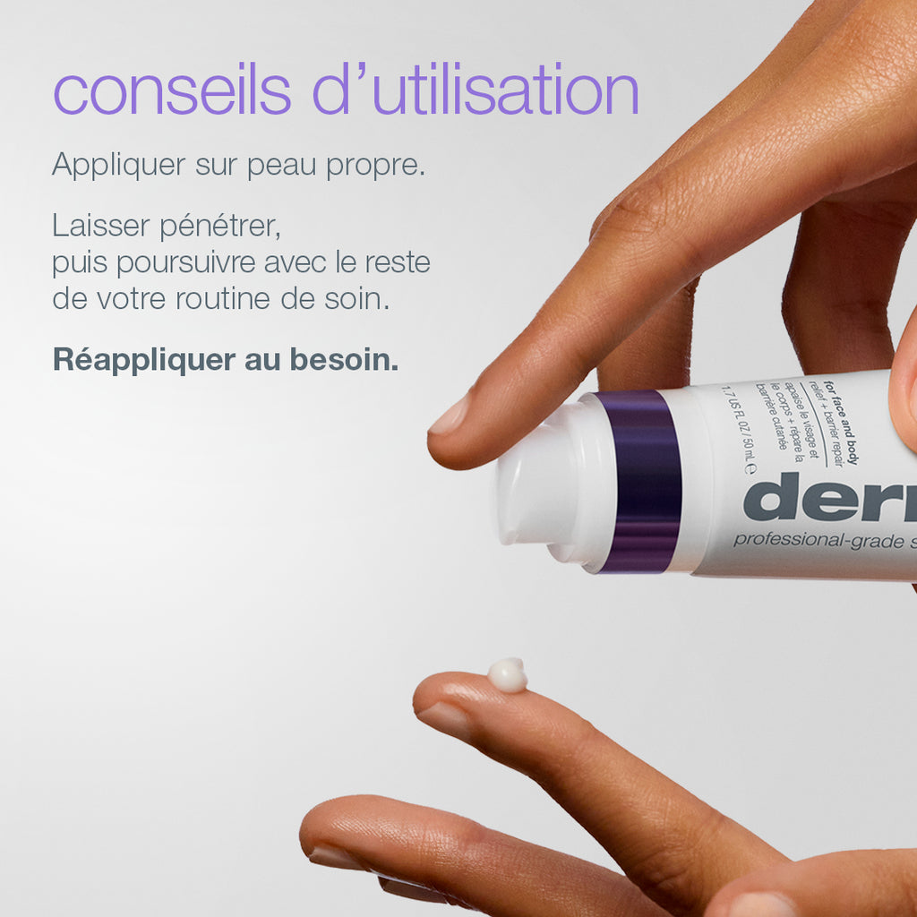 Stabilizing Repair Serum