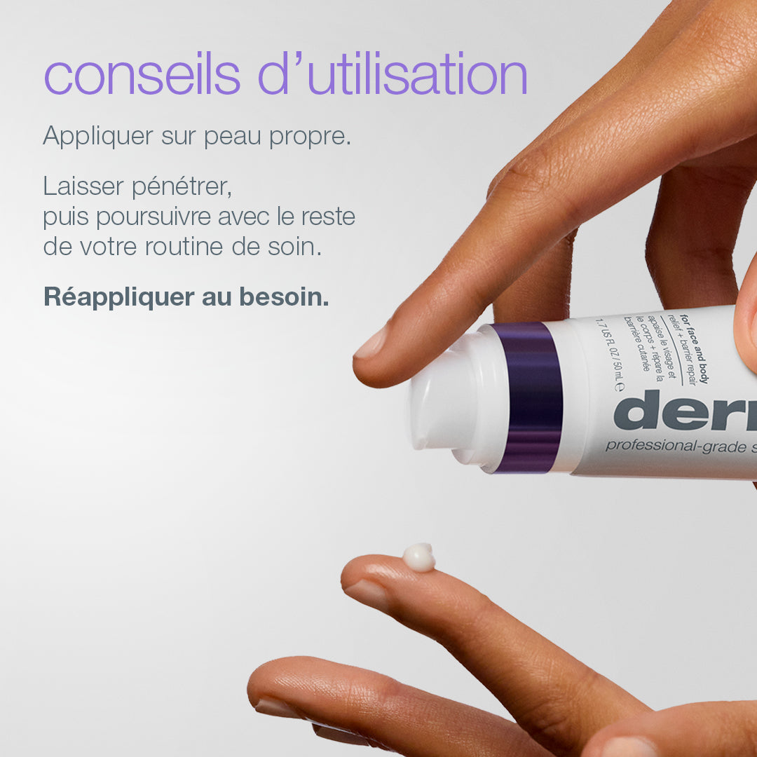 Stabilizing Repair Serum