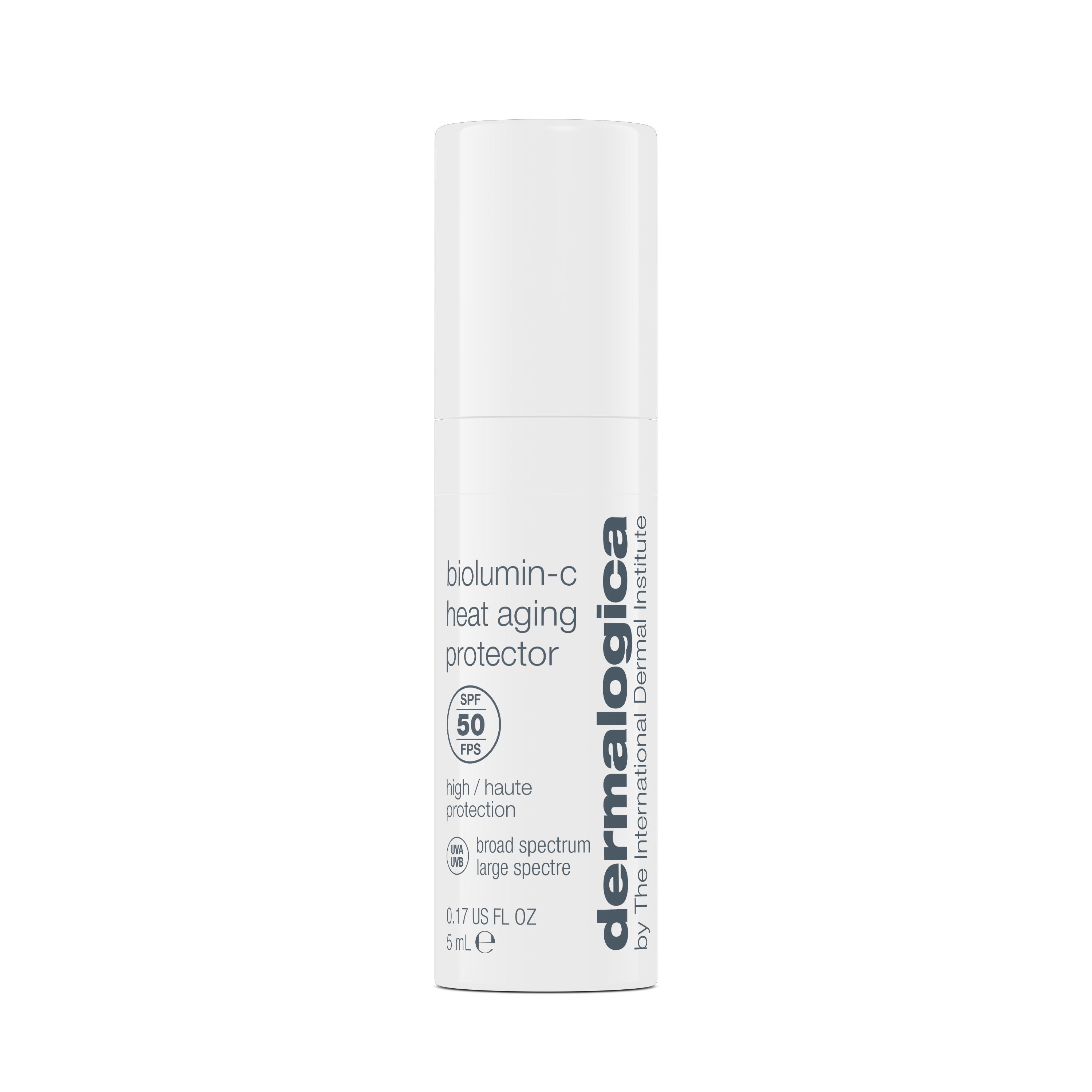 BioLumin-C Heat Aging Protector SPF 50