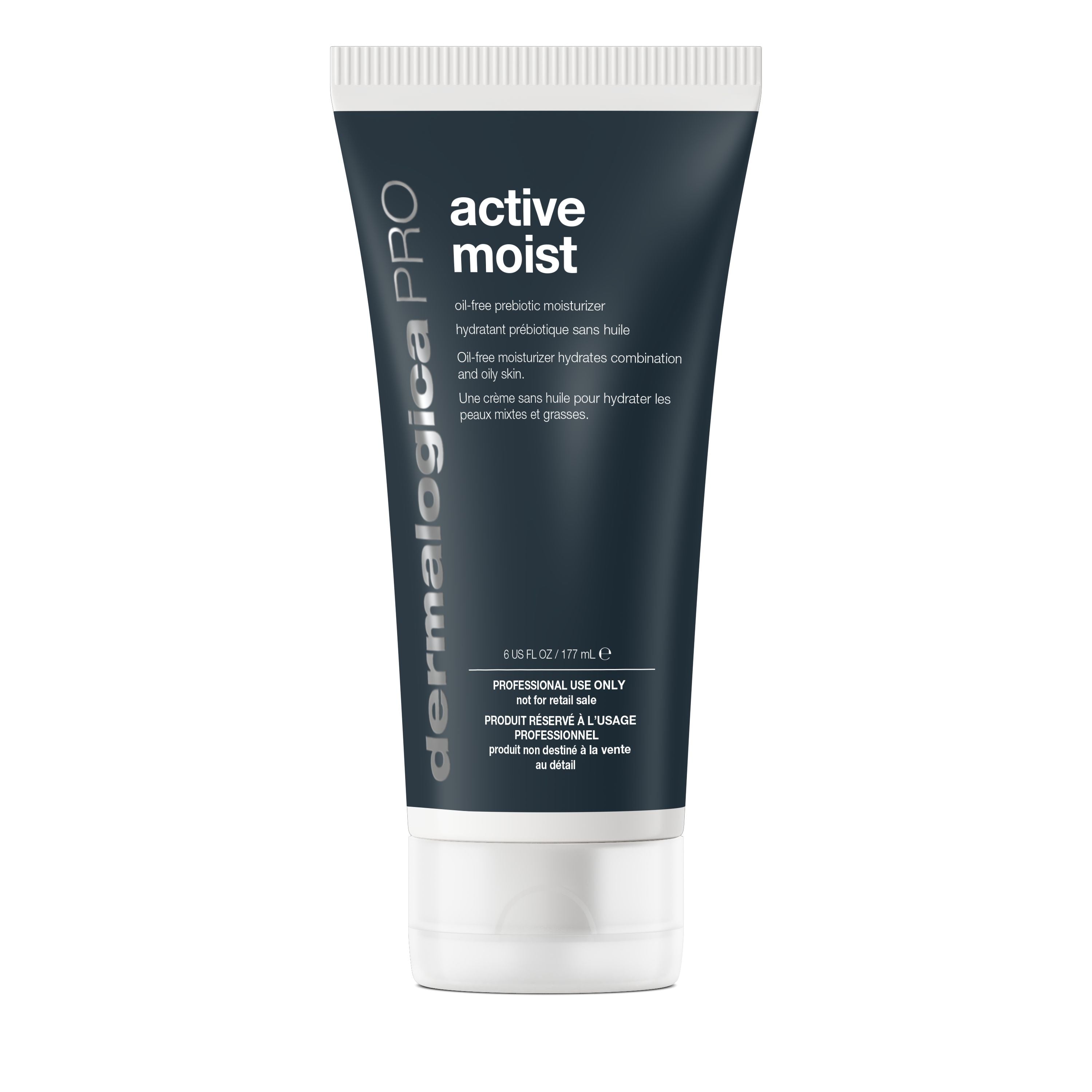 Active Moist