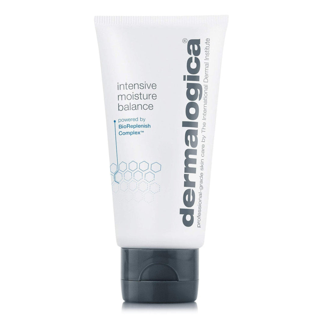 Intensive Moisture Balance