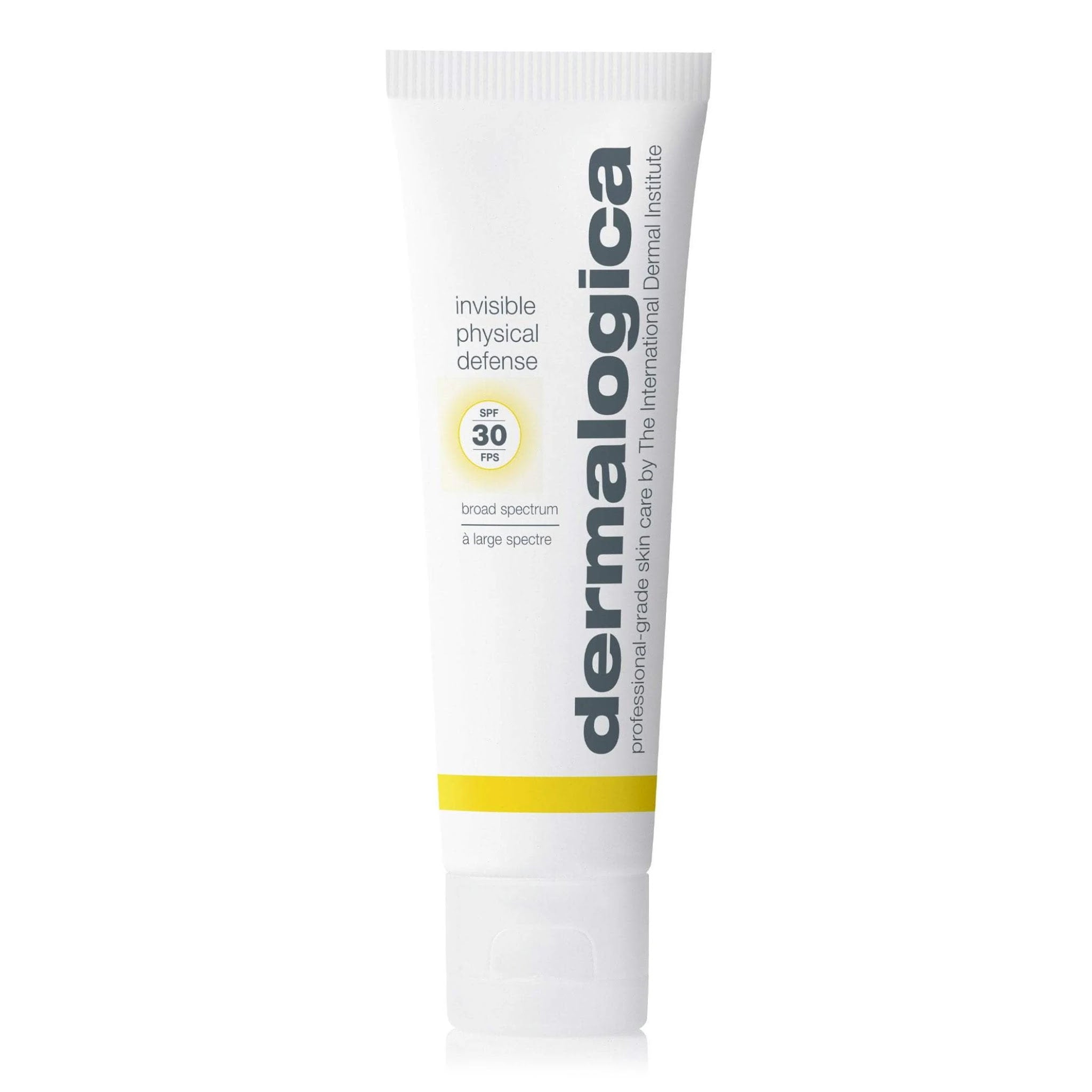 Invisible Physical Defense SPF 30