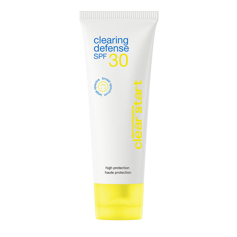 Clearing Defense SPF 30