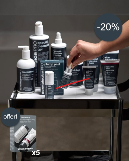 Pack luminfusion sans pen ni cartouches