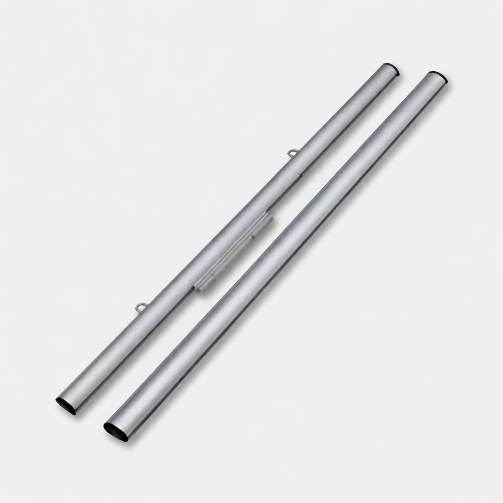 Rails de fixation pour poster A1
