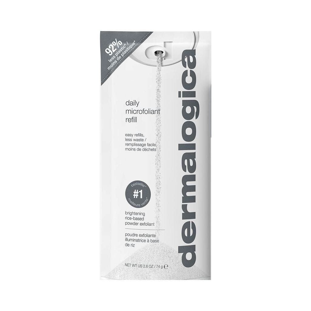 Daily Microfoliant