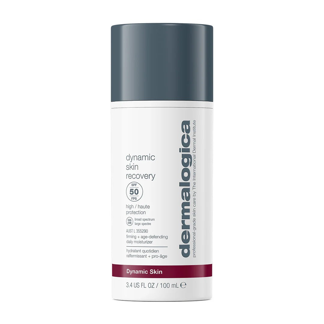 Dynamic Skin Recovery SPF 50