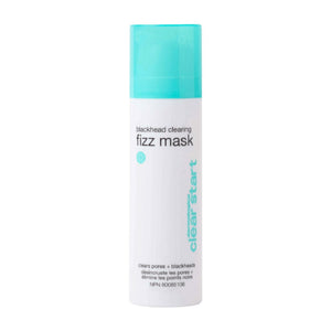 Blackhead Clearing Fizz Mask