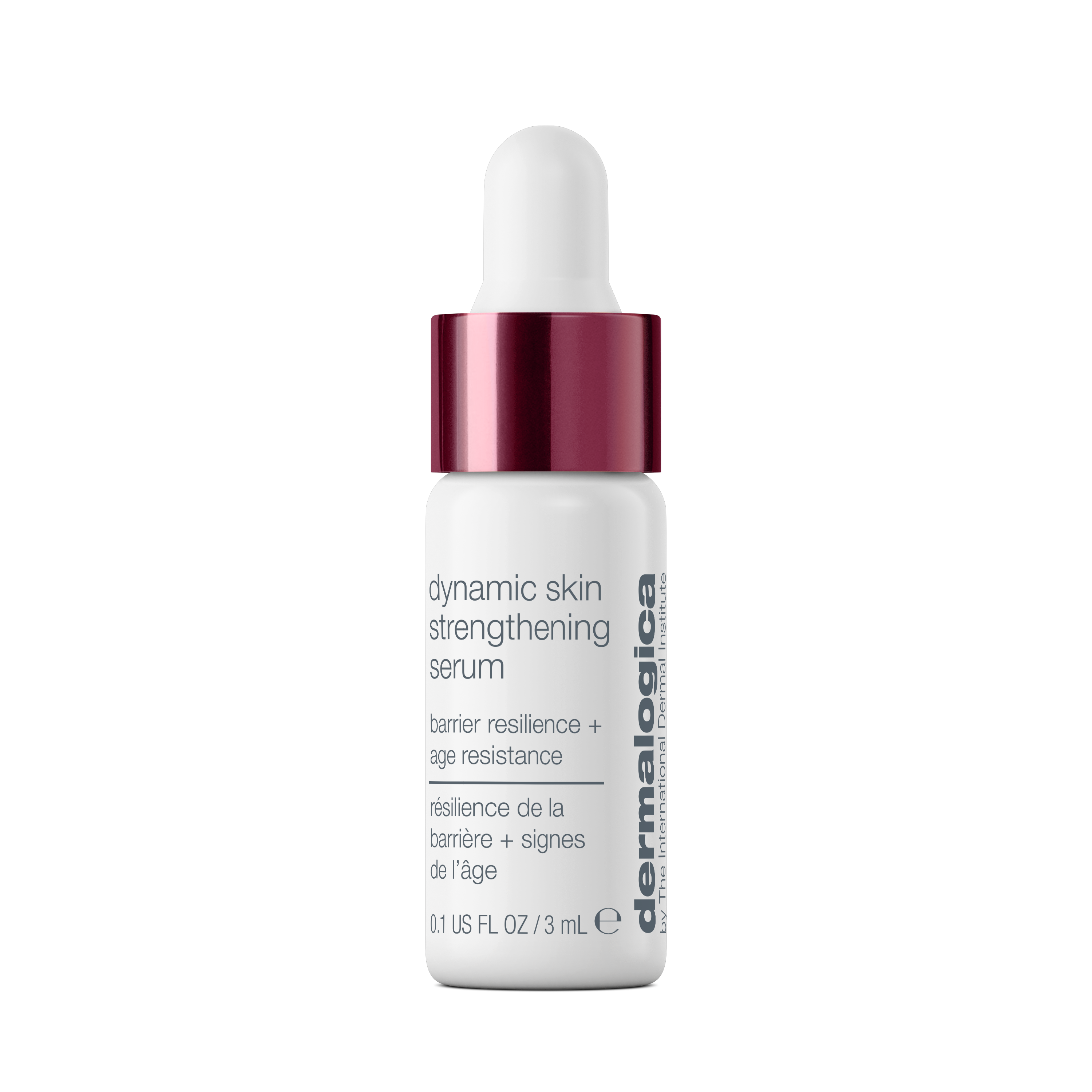 Dynamic Skin Strengthening Serum
