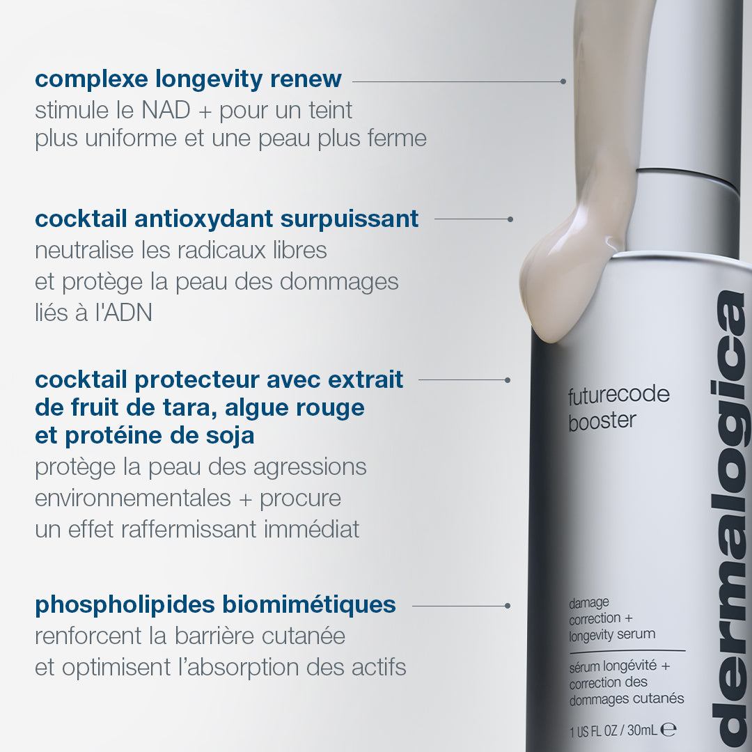 Futurecode Booster 30ml
