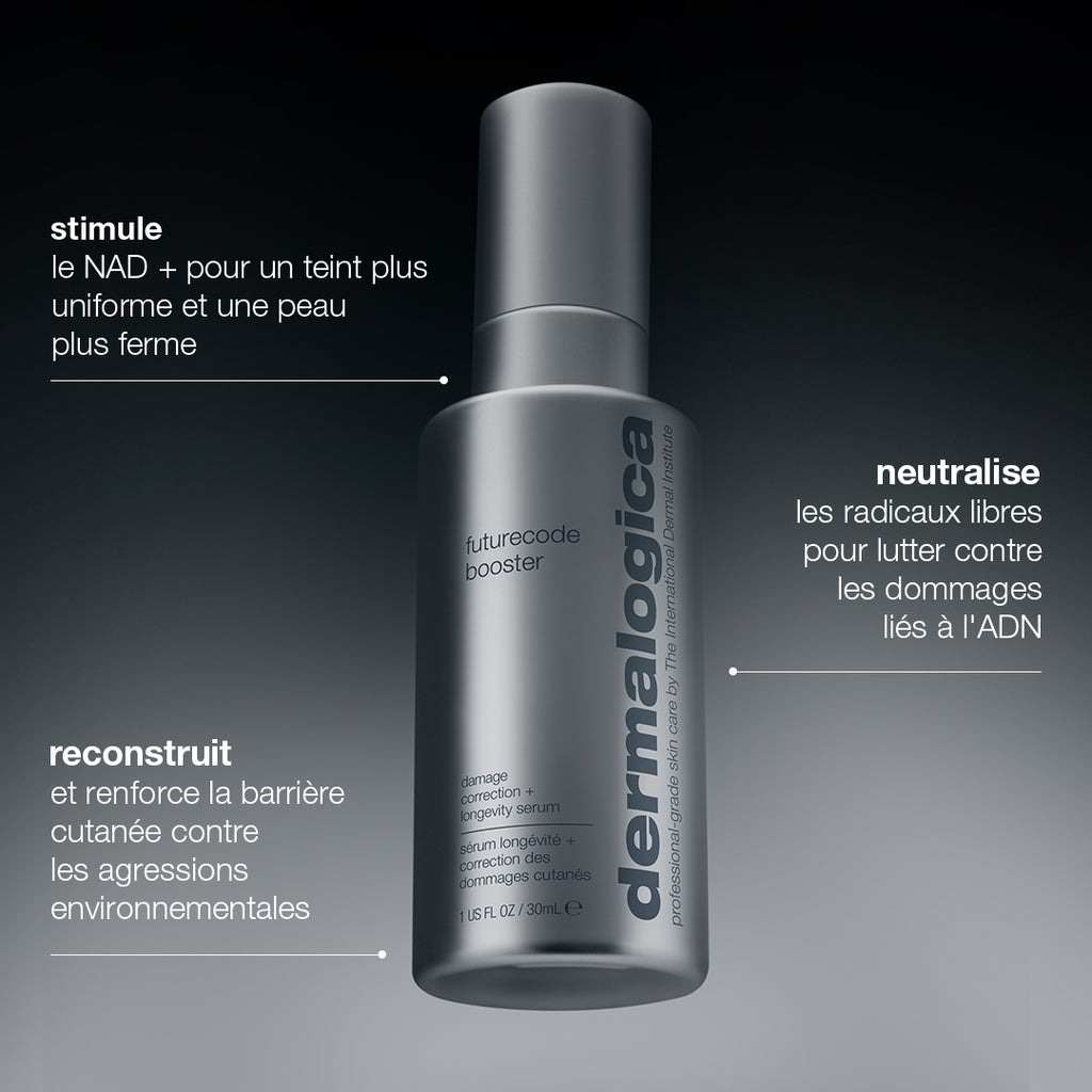 Futurecode Booster 30ml
