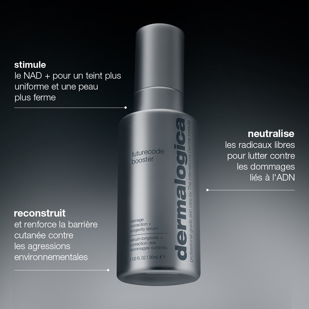 Futurecode Booster 30ml