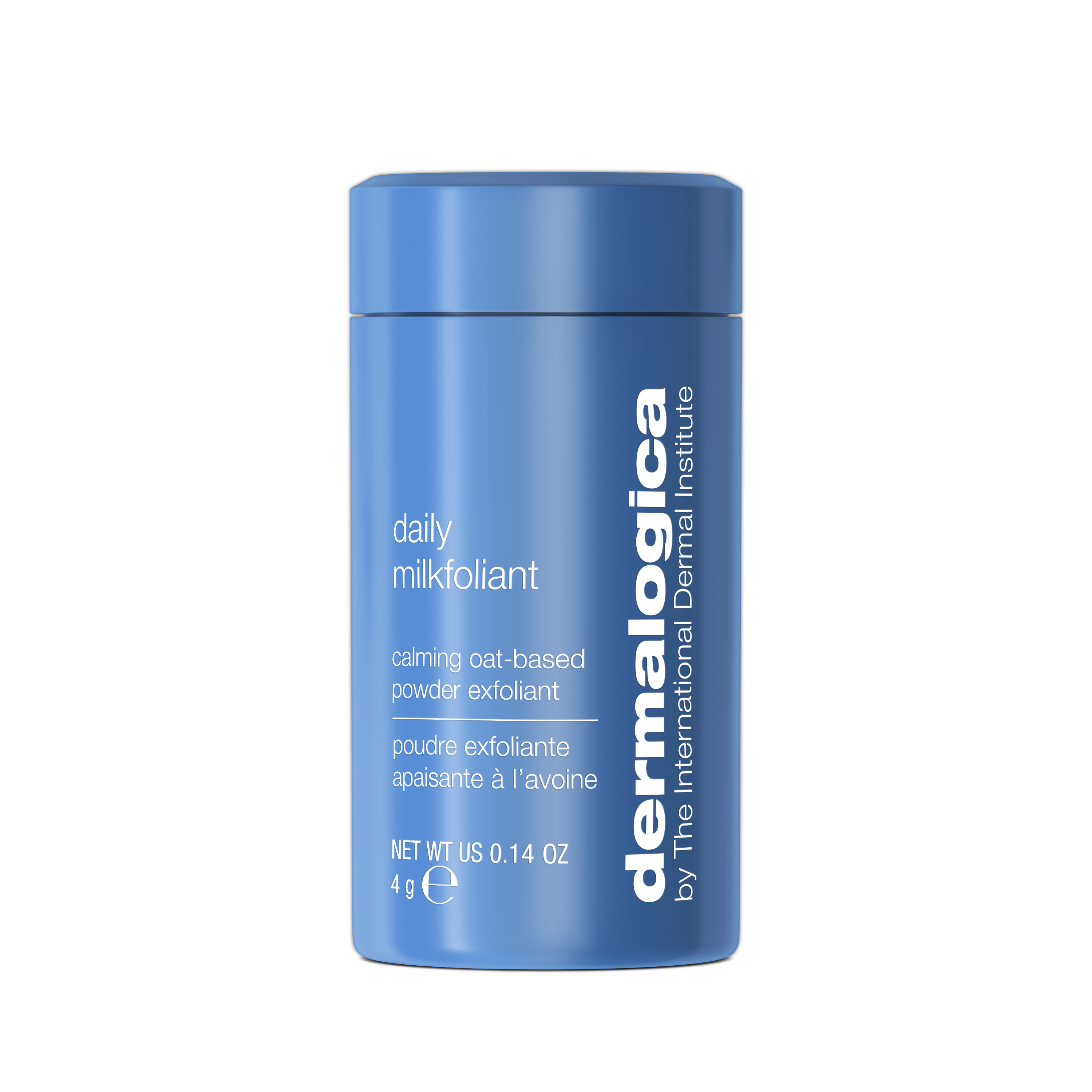 Daily Milkfoliant