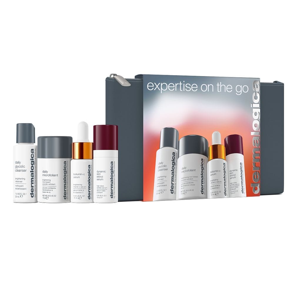Coffret Expertise on the go