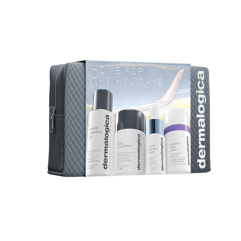 Coffret Home for the Holidays