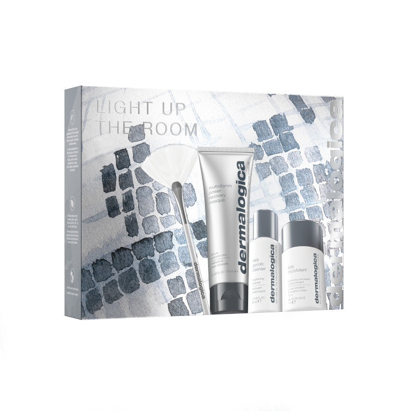 Coffret Light Up The Room