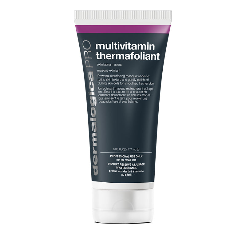 Multivitamin Thermafoliant