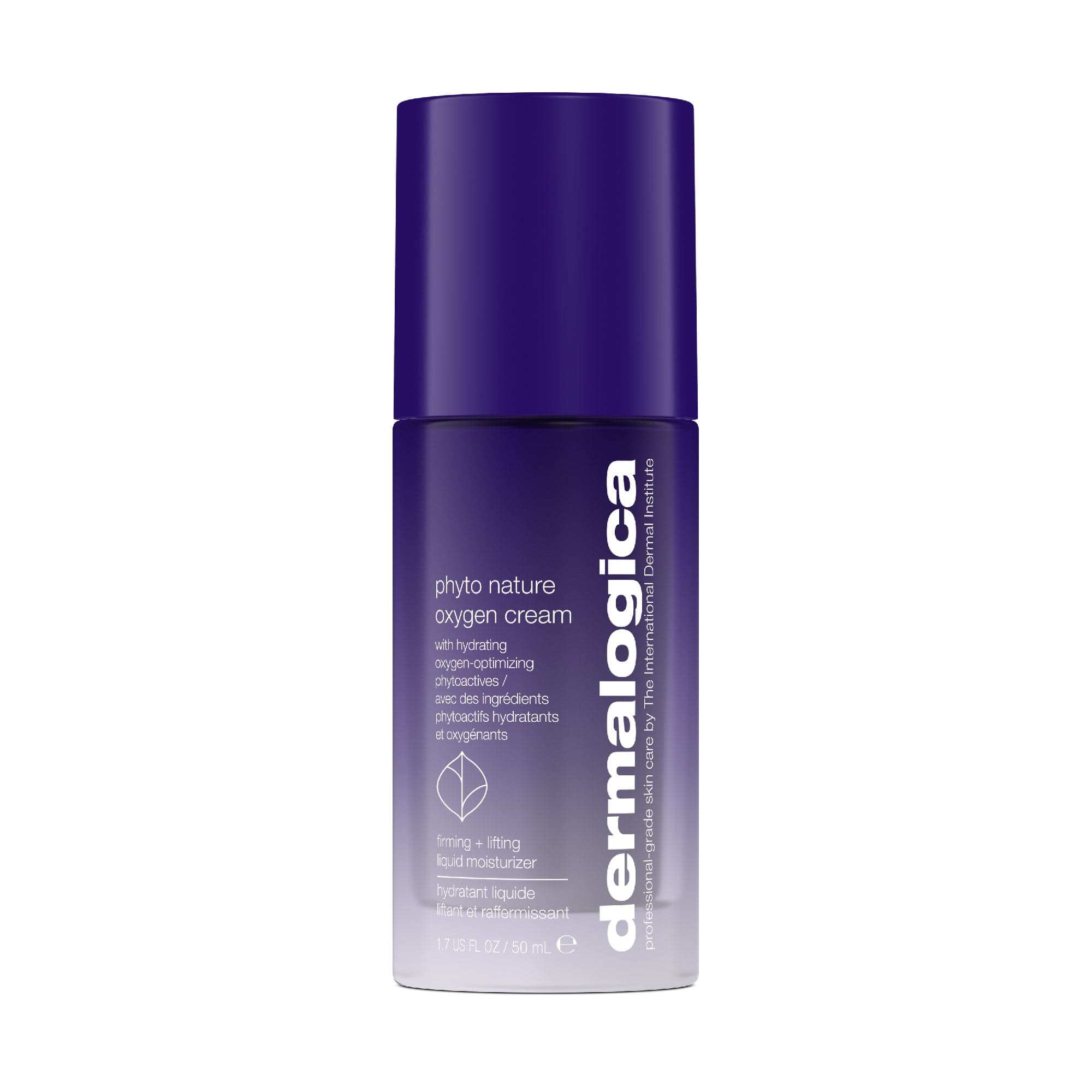 Phyto Nature Oxygen Cream
