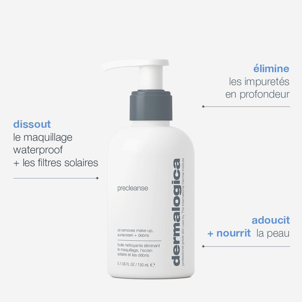 Skin Health Bag