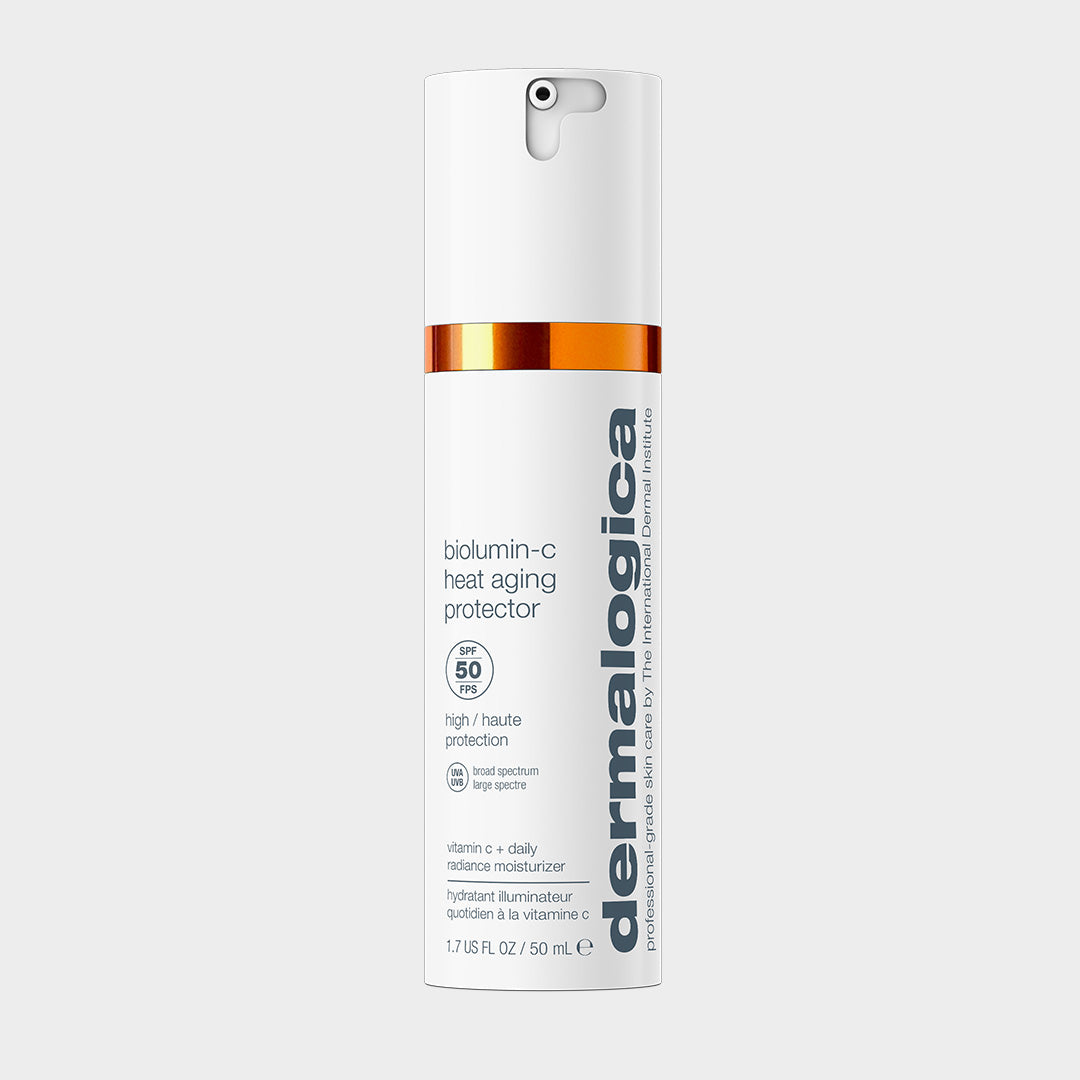 BioLumin-C Heat Aging Protector SPF 50