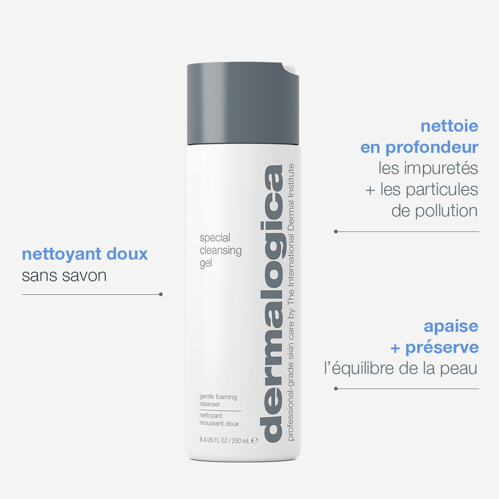 Skin Health Bag