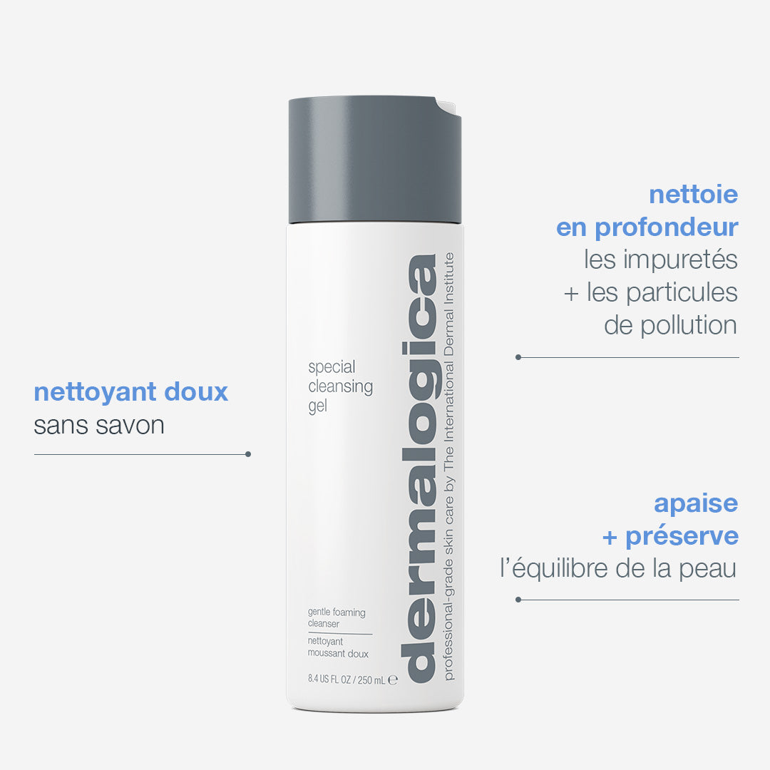Skin Health Bag