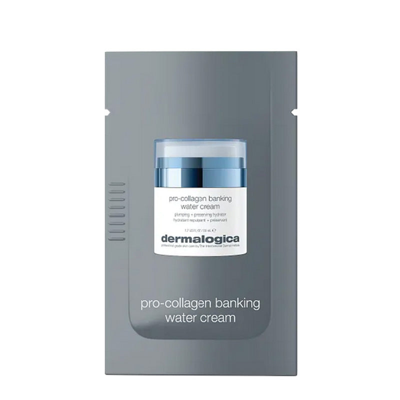 Pro-Collagen Banking Water Cream