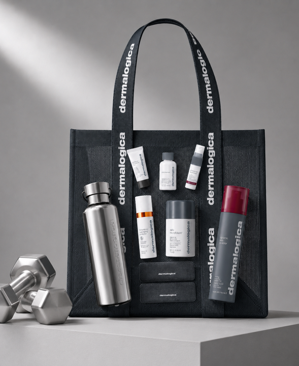 Skin Health Bag