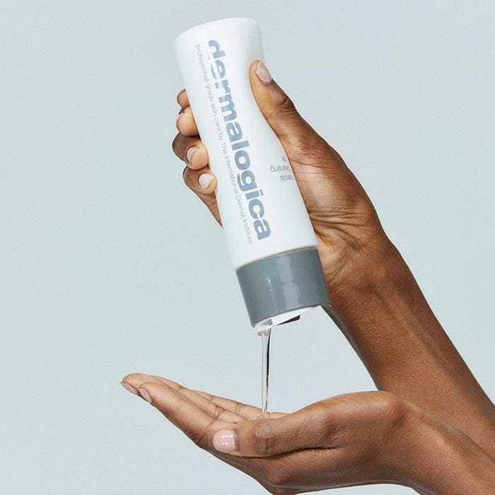 Special Cleansing Gel