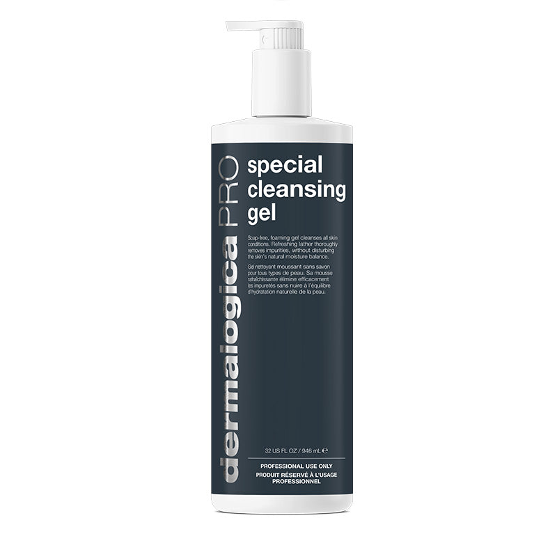 Special Cleansing Gel