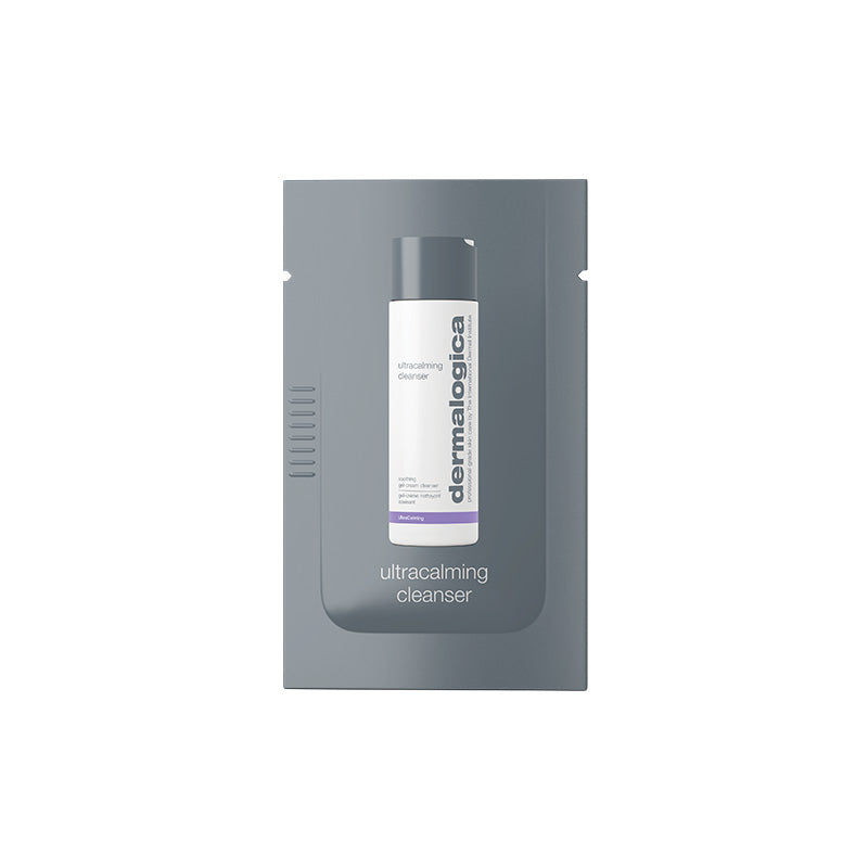 UltraCalming Cleanser