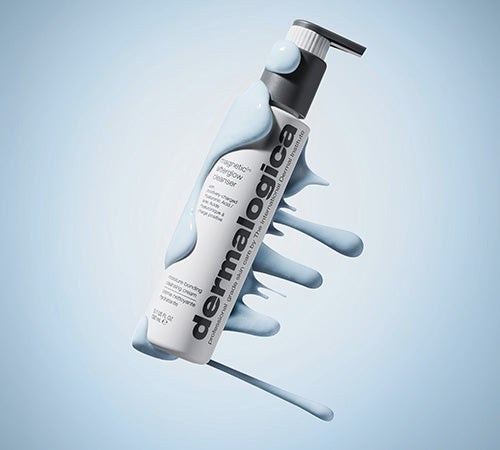Magnetic[+] Afterglow Cleanser