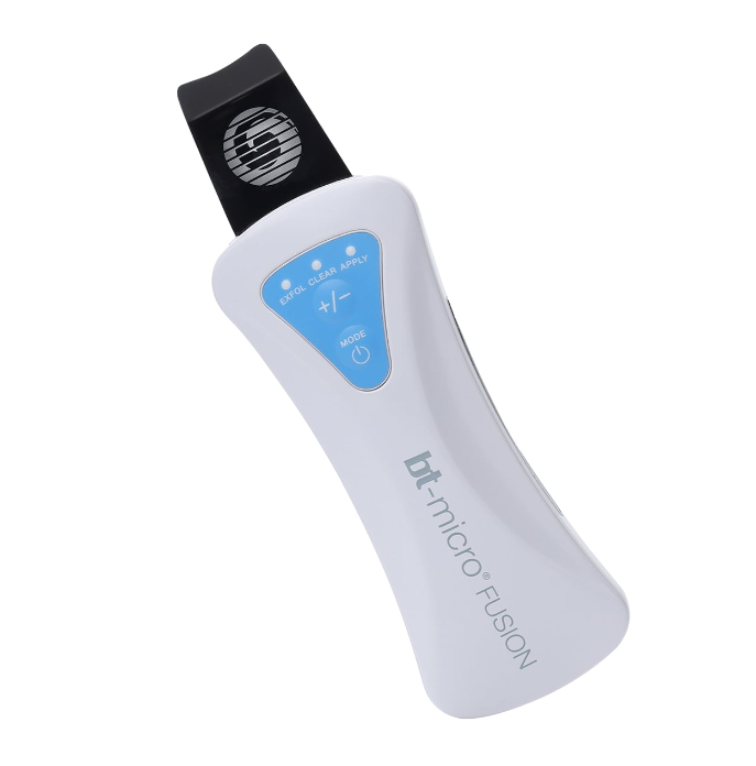 bt-micro fusion PRO