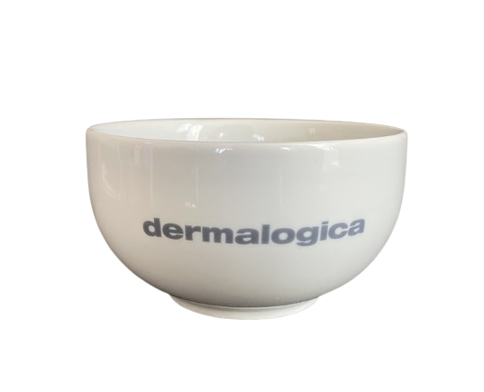 Bol blanc Dermalogica