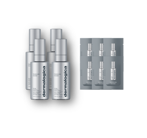 Pack Réassort Futurecode Booster