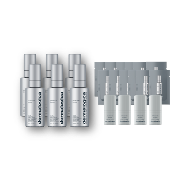 Pack réassort Futurecode Booster 2