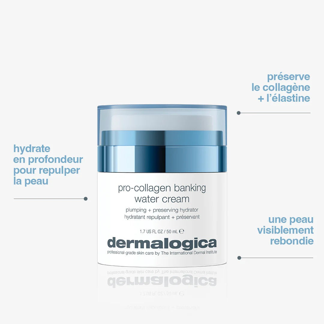 Pro-Collagen Banking Water Cream