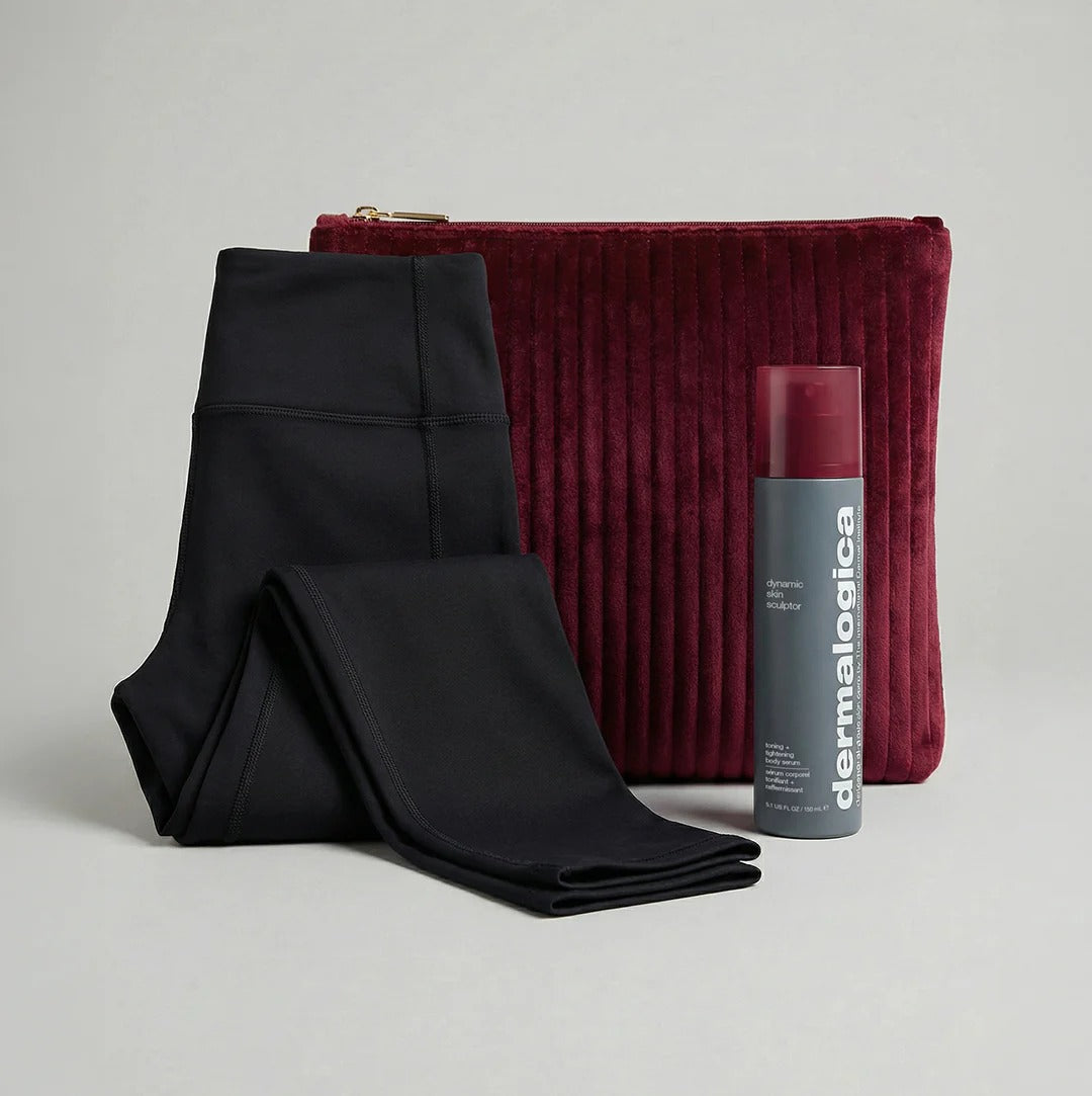 Dermalogica x iSeelk : Expertise in motion