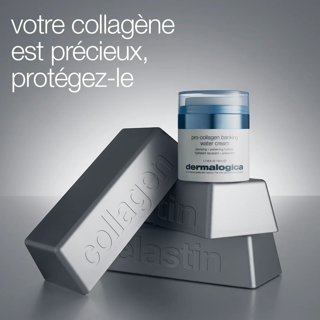 Pro-Collagen Banking Water Cream