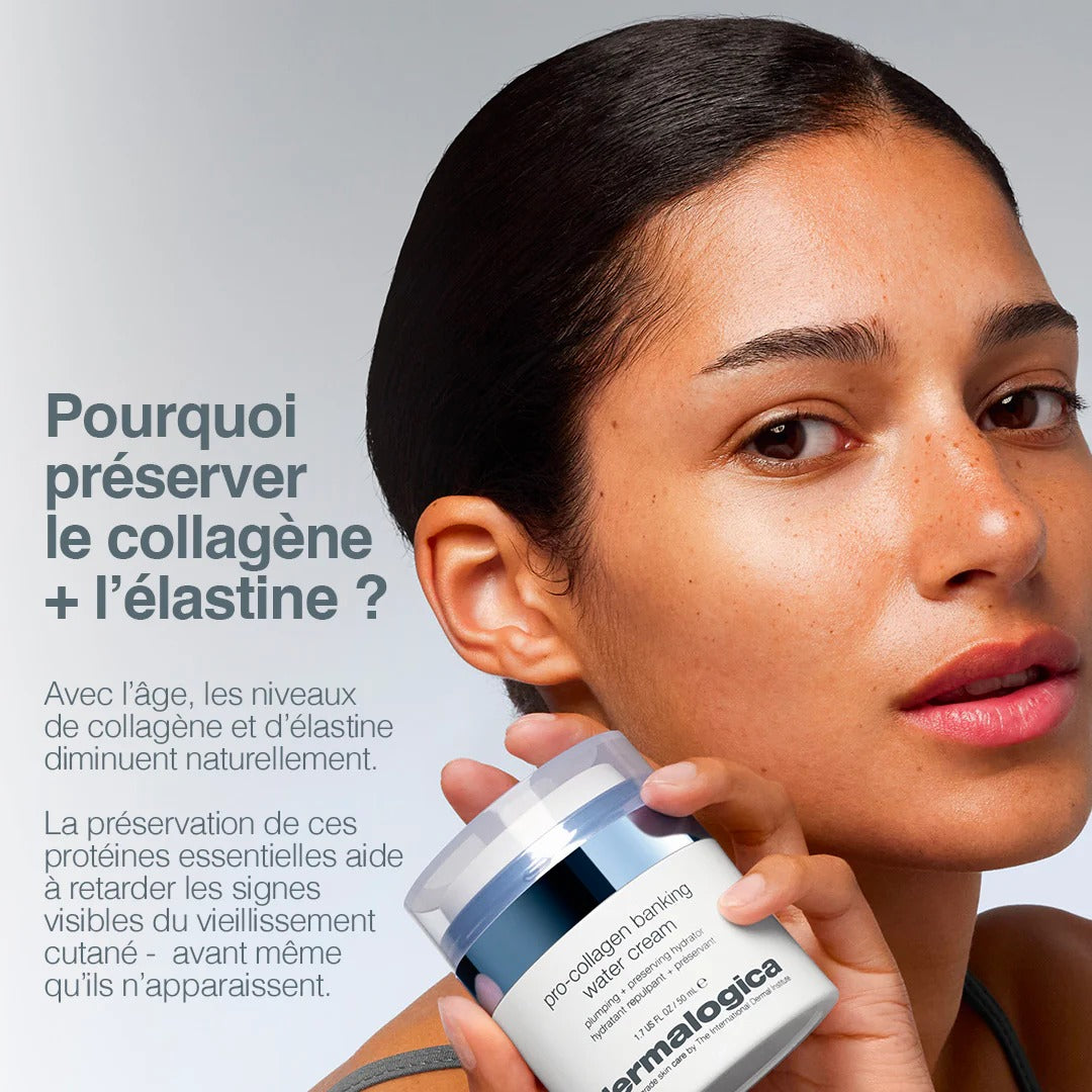 Pro-Collagen Banking Water Cream