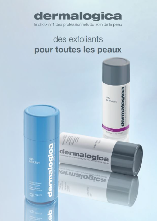 PLV A5 exfoliants