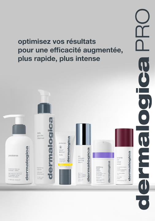 PLV présentoir médecin A4