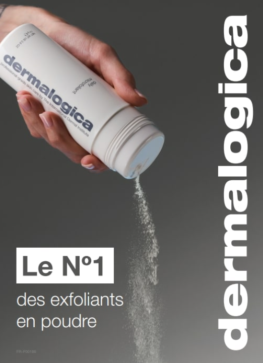 PLV Produit