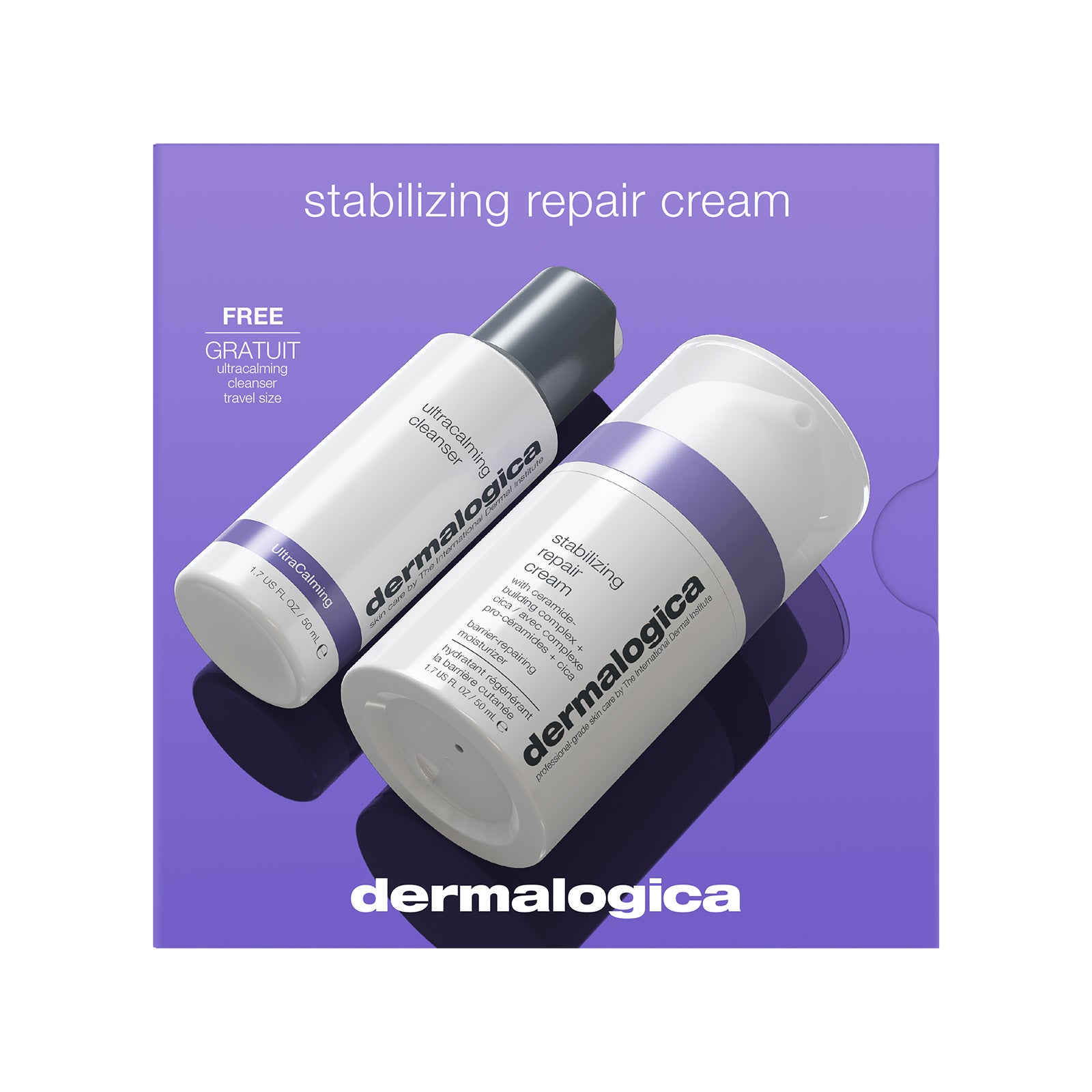 Skin Repair Duo